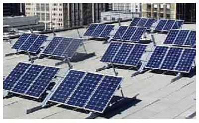 Manufacturers Exporters and Wholesale Suppliers of Solar Power Packs Nala Sopara Maharashtra